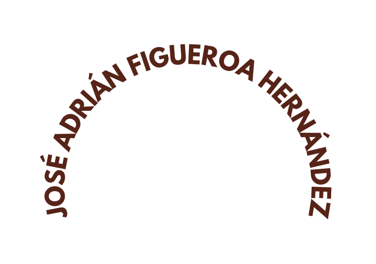 José Adrián Figueroa Hernández